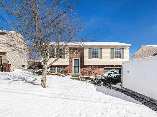 505 Rifle Ln, Elsmere, KY 41018