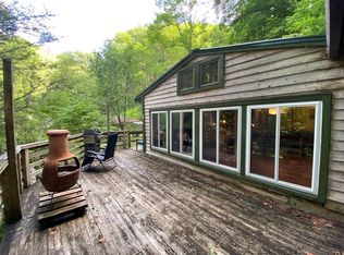 45 Morgan Rd, Bryson City, NC 28713