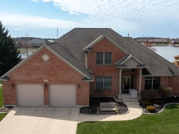 1681 Westlake Dr, Sidney, OH 45365
