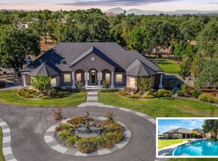 7307 Del Rico Ct, Palo Cedro, CA 96073