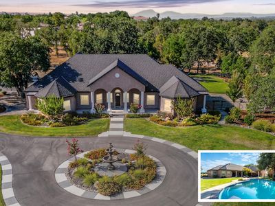 7307 Del Rico Ct, Palo Cedro, CA, 96073