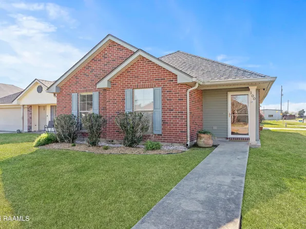 100 Desert Storm Dr, Duson, LA 70529