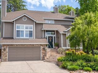 11 Parkside Way, Greenbrae, CA 94904