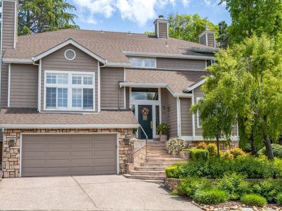 11 Parkside Way, Greenbrae, CA, 94904