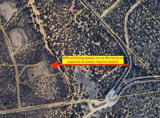 097A S Dewey Overlook Way #15-D-3, Dewey, AZ 86327