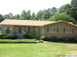 5435 Pine Rd, Pinson, AL 35126