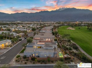 4495 Vantage Ln, Palm Springs, CA 92262