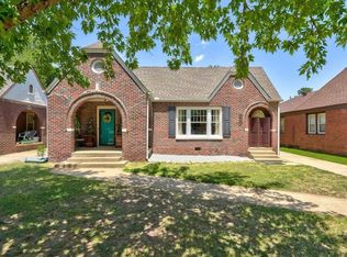 2415 NW 12th St, Oklahoma City, OK 73107