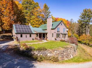 178 Willow Brook Rd, Woodstock, VT 05091
