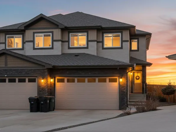 75 Meadowpark Gate, Spruce Grove, AB T7X 0T9