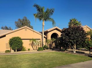 1933 S 33rd Dr, Yuma, AZ 85364