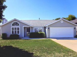 4817 Tempe St, Lawrence, KS 66047