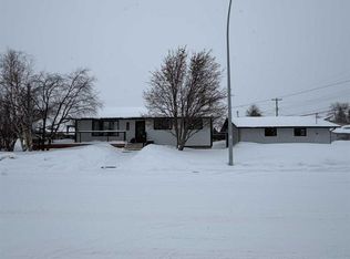 337 W 3rd Ave NW, Slave Lake, AB T0G 2A1