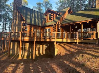 20201 Long Shore Dr, Garfield, AR 72732