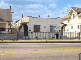 424 W Gage Ave #424.5, Los Angeles, CA 90003