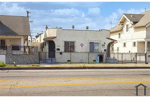 424 W Gage Ave Photo 1