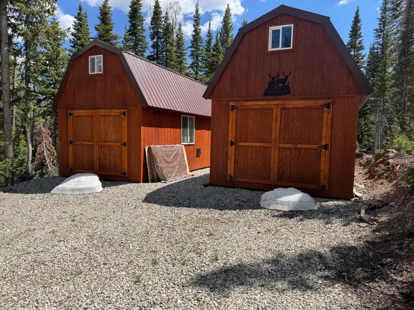 2830 E 2975 S F #Mle, Brian Head, UT 84719