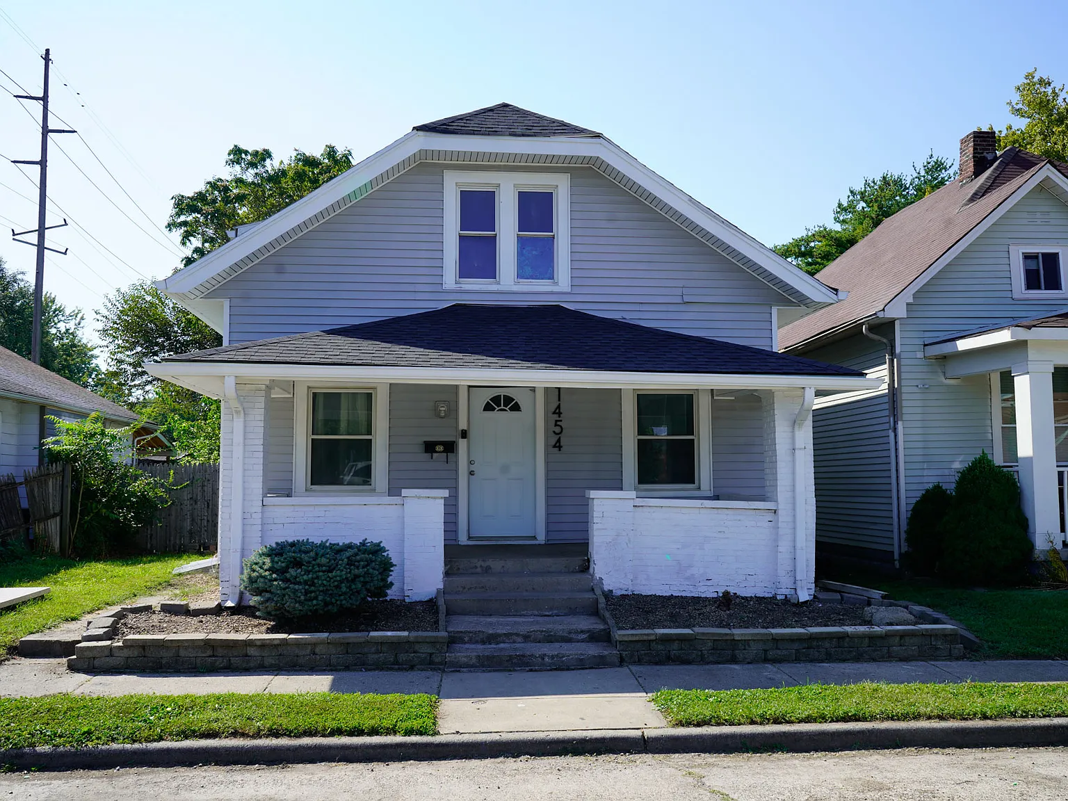 3 bed, 2052 sqft, $1,650 — Photo 1