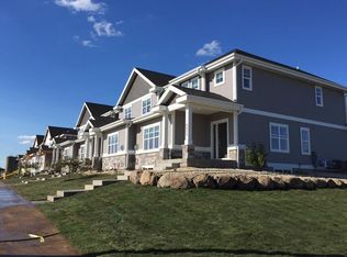 6822 Redspire Ln, Deforest, WI 53532