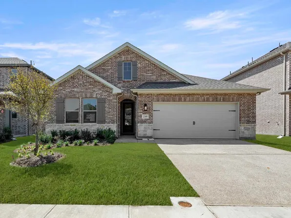 2309 Myrtle Way, Melissa, TX 75454
