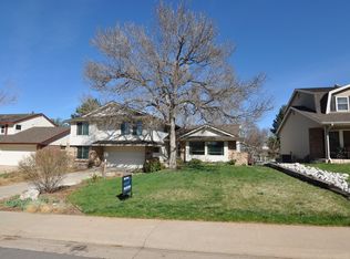 6279 S Filbert Ct, Centennial, CO 80121