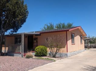 5674 E Ramada Rd, Cottonwood, AZ 86326