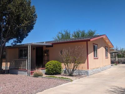 5674 E Ramada Rd, Cottonwood, AZ, 86326
