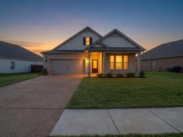 75 Daisy Dr, Somerville, TN 38068
