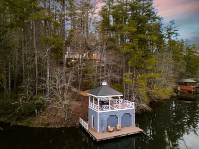 150 Rosebud Ln, Lakemont, GA, 30552