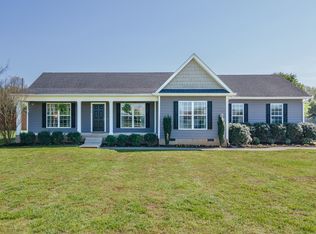 4789 Brookhollow Rd, Chapel Hill, TN 37034