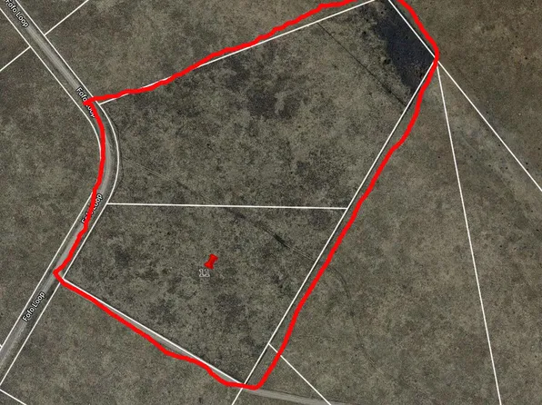 11 Fofo Loop, Belen, NM 87002
