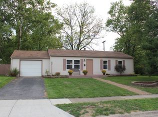 7249 Marlan Ave, Reynoldsburg, OH