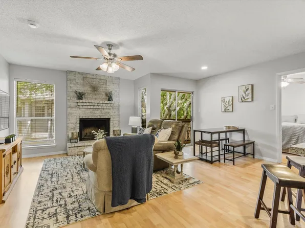260 El Dorado Blvd #2708, Houston, TX 77062