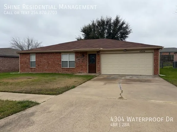4304 Waterproof, Killeen, TX 76549