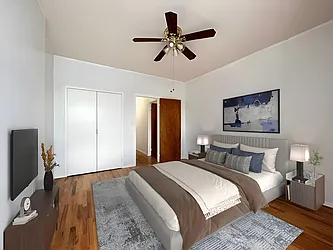 Rented by JAY MICHELLE REALTY LLC