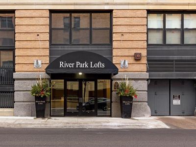 406 Wacouta St Unit 609, Saint Paul, MN, 55101