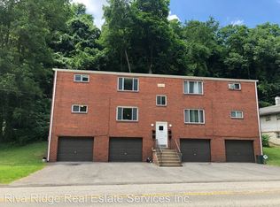 1705 Lynn Ave APT C, Turtle Creek, PA 15145