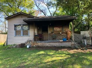 619 Longview St, Montgomery, AL 36107