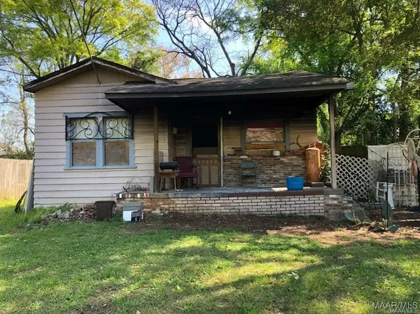 619 Longview St, Montgomery, AL 36107