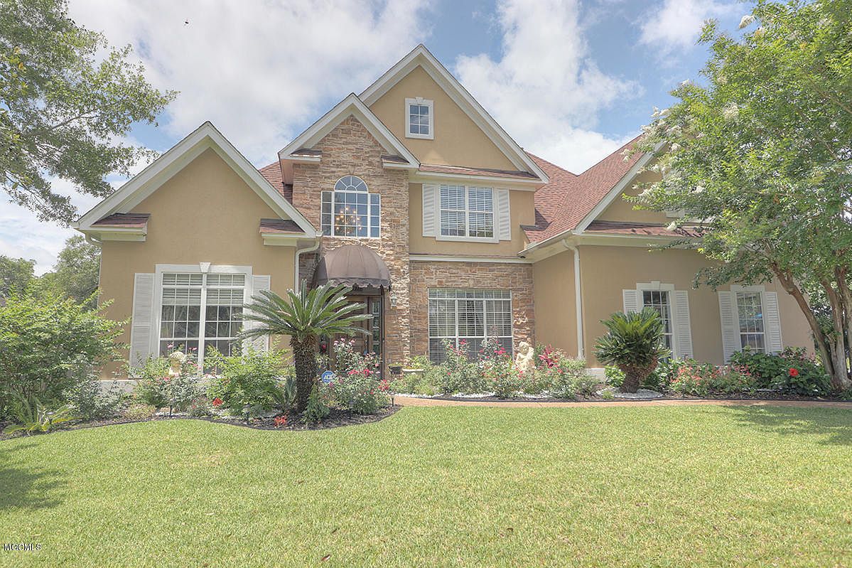 10271 Belle Vue Rd, Diberville, MS 39540 Zillow