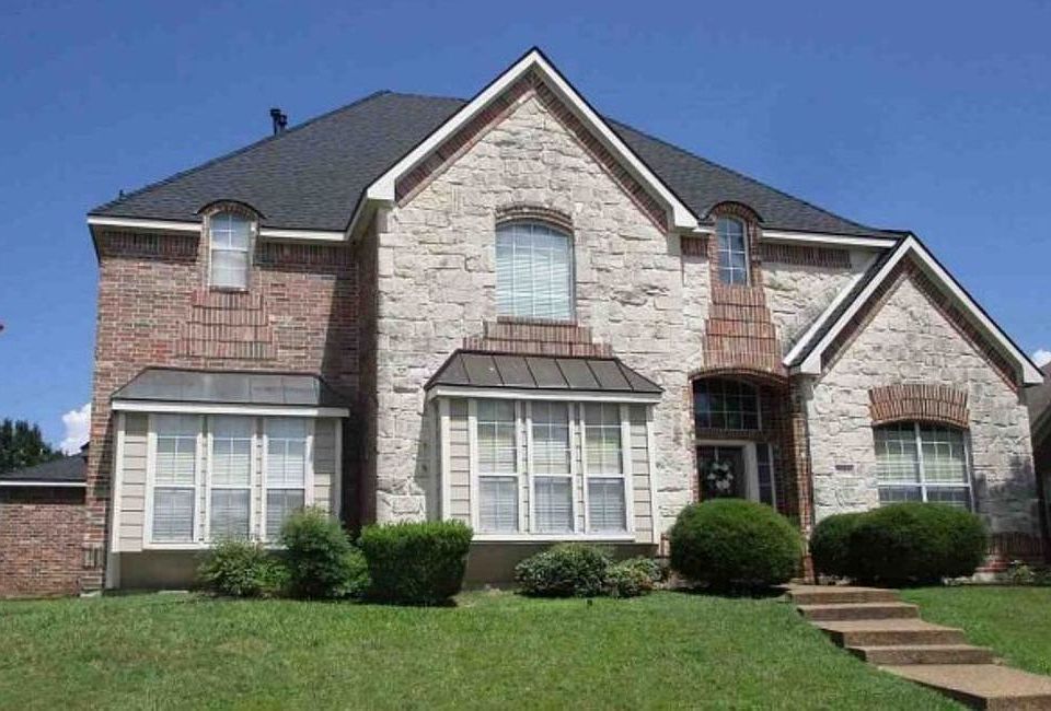 Property Front View