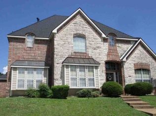 2614 Mystic Trl, Rowlett, TX 75088