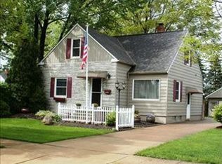 470 E 272nd St, Euclid, OH