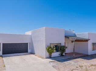 1009 Calle Coyote, Rio Rico, AZ 85648
