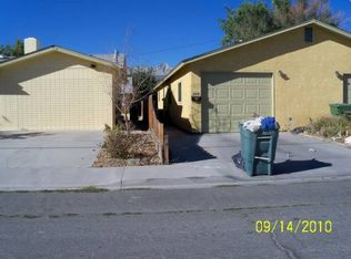 225 E Virginia St, Fallon, NV 89406