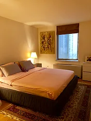 Rented by Battery Park Realty