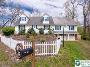3325 River Rd, Mount Bethel, PA 18343