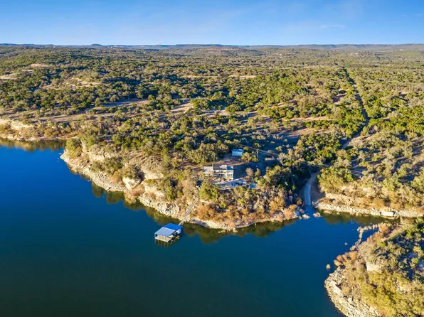 4300 Travis Peak Trl, Marble Falls, TX 78654