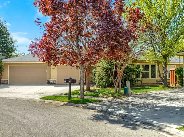 581 E Ocelot Ct, Meridian, ID 83646