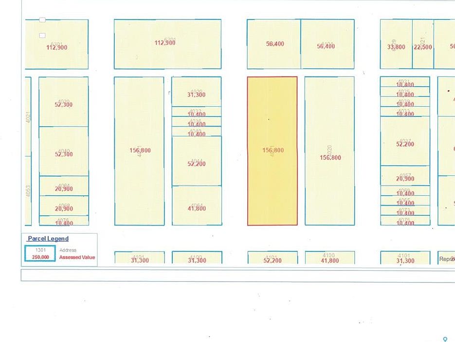 1st image of 4021 DONALD STREET